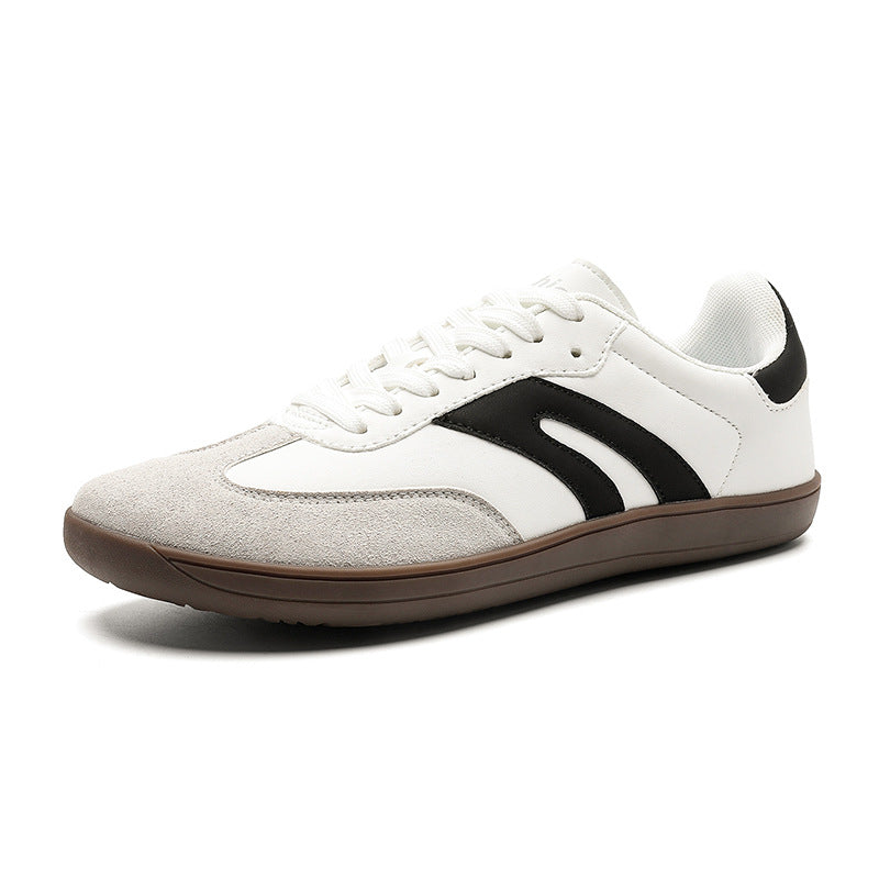 Herren Sportliche Freizeitschuhe mit dämpfender Sohle und atmungsaktivem Obermaterial EB