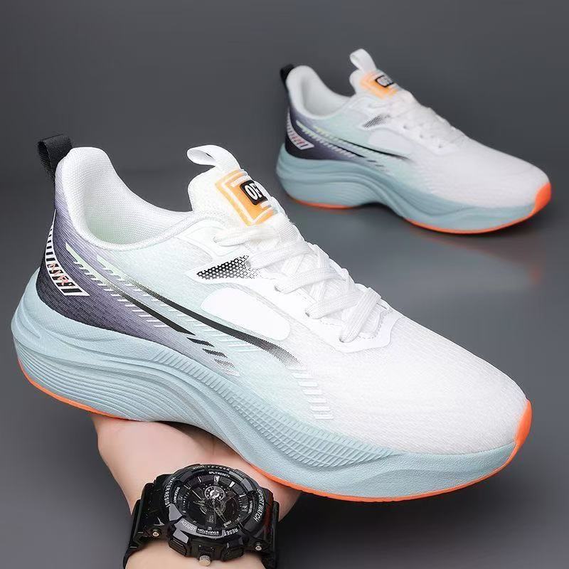 Damen Sportliche Lauf-Schuhe EB