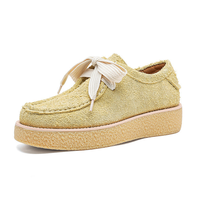 Damen Elegante Freizeitschuhe mit modischem Schleifen-Design EB