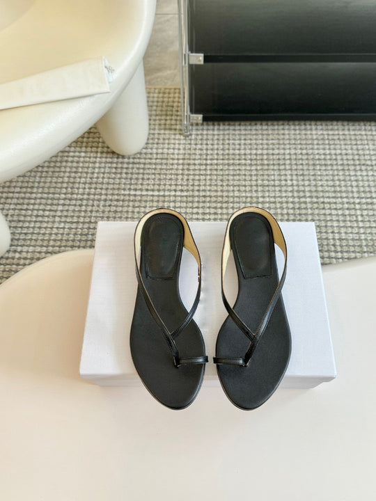 Damen modische Fußbett-Sandalen EB