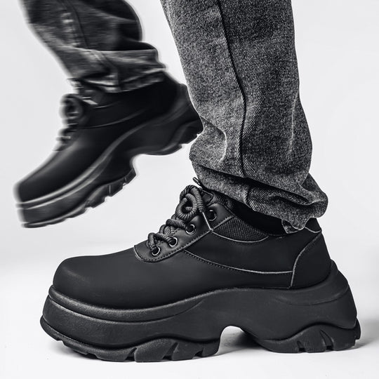 Damen Sportliche Sneaker mit rutschfester Sohle und dämpfendem Innenmaterial EB