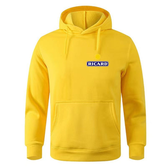 Damen Kapuzenpullover mit lässigem Schnitt und hochwertiger Baumwolle EB