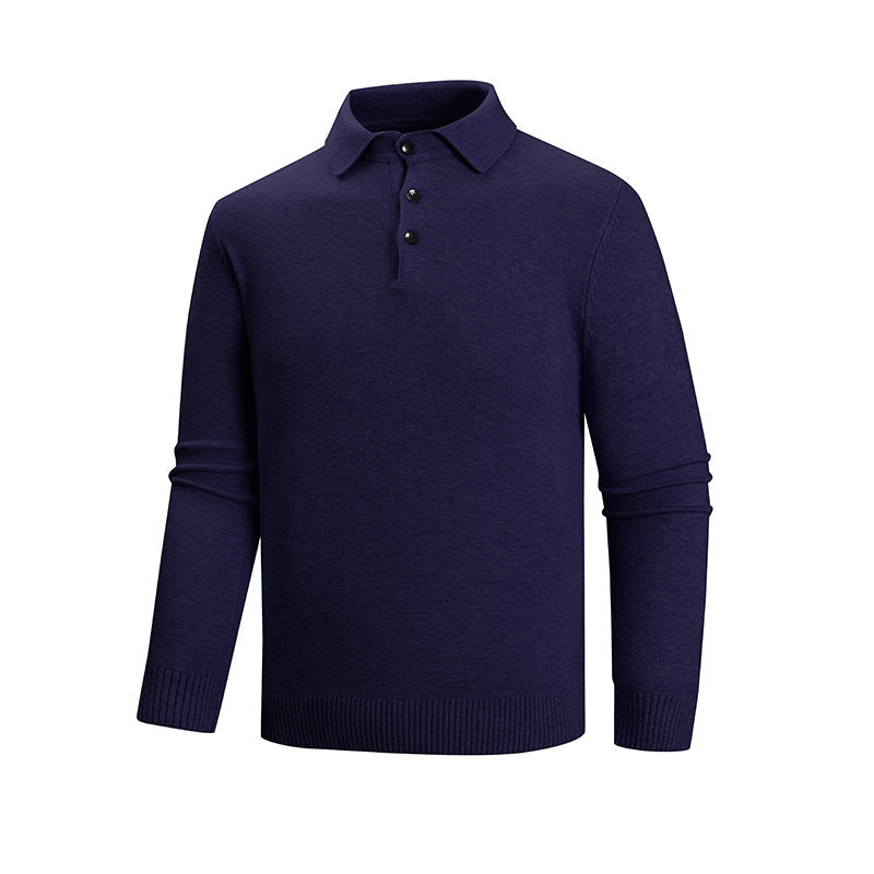 Herren Poloshirt EB