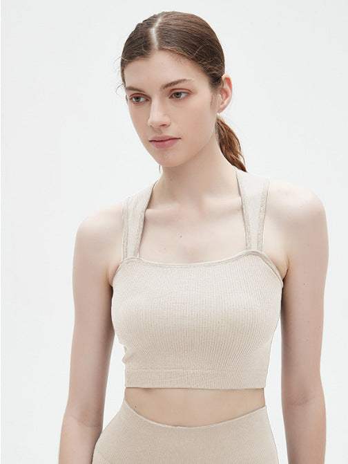 Damen Sport-Bustier EB
