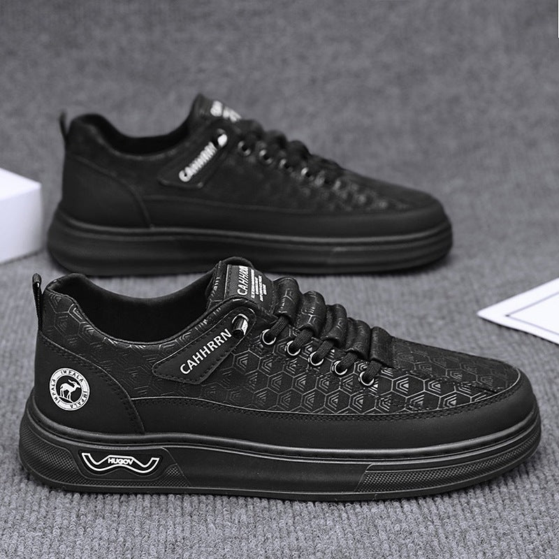 Damen Modische Sneakers mit ergonomischer Dämpfung und atmungsaktivem Obermaterial EB