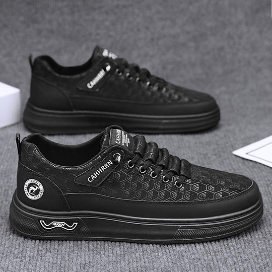 Damen Modische Sneakers mit ergonomischer Dämpfung und atmungsaktivem Obermaterial EB
