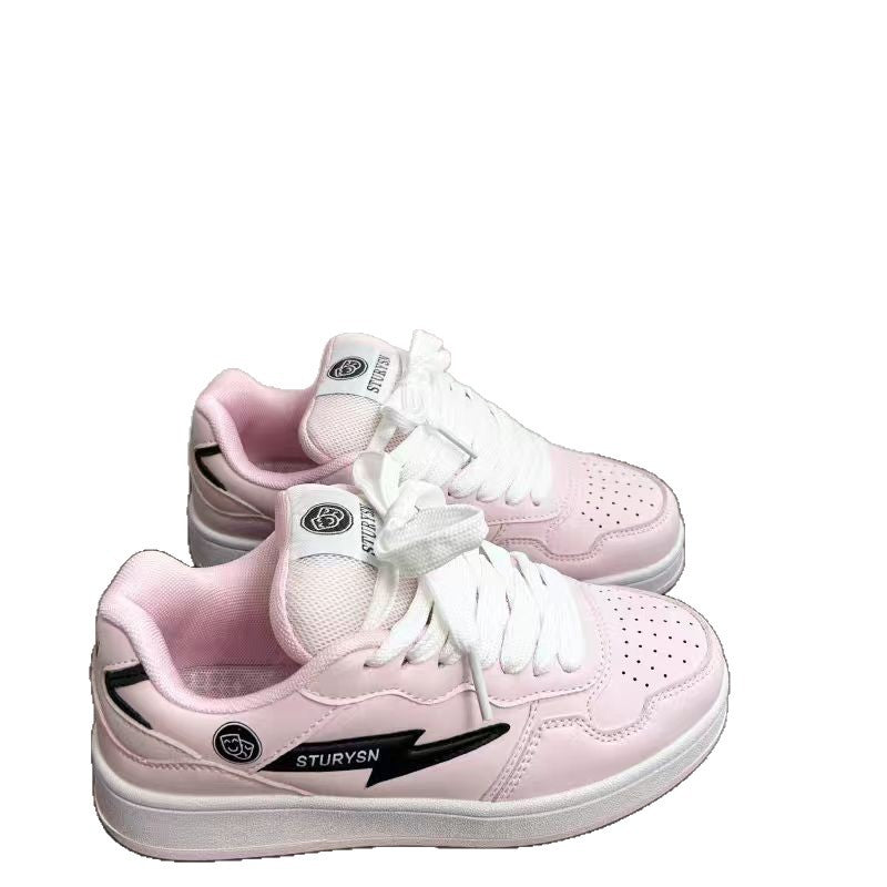 Damen Sportliche Sneakers EB