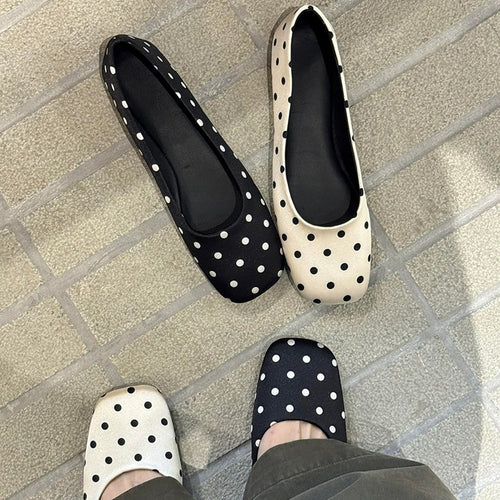 Damen Ballerinas EB