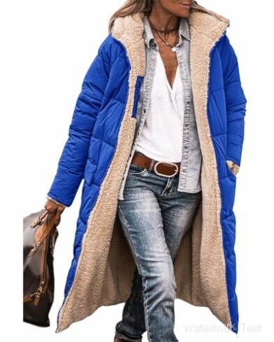 EB | Winterjacke
