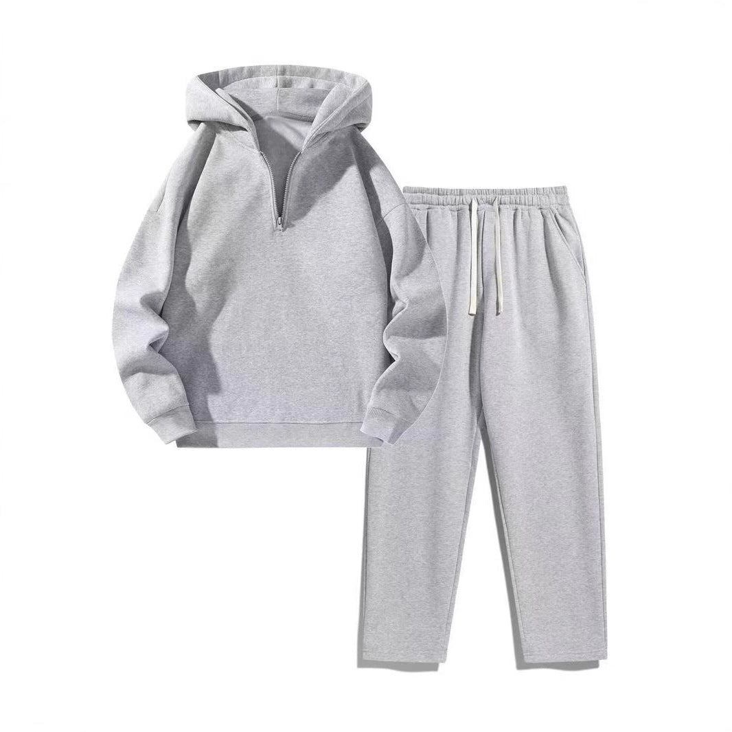 Damen Sportliches Jogginganzug EB