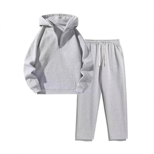 Damen Sportliches Jogginganzug EB