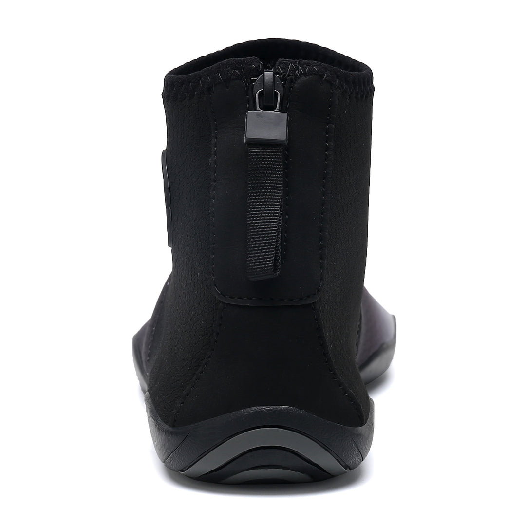 Damen Aqua-Outdoor-Schuhe mit rutschfester Sohle und atmungsaktivem Obermaterial EB