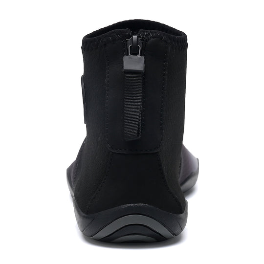 Damen Aqua-Outdoor-Schuhe mit rutschfester Sohle und atmungsaktivem Obermaterial EB