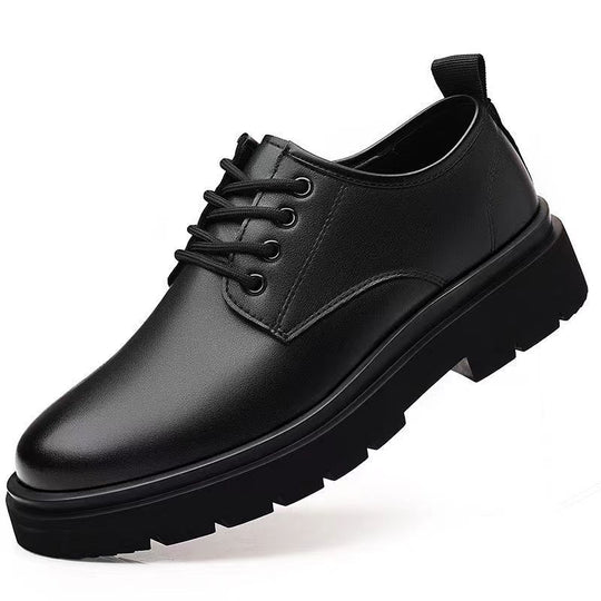 Herren Schnür-Oxfords mit Stilvollem Design & Eleganter Optik | EB