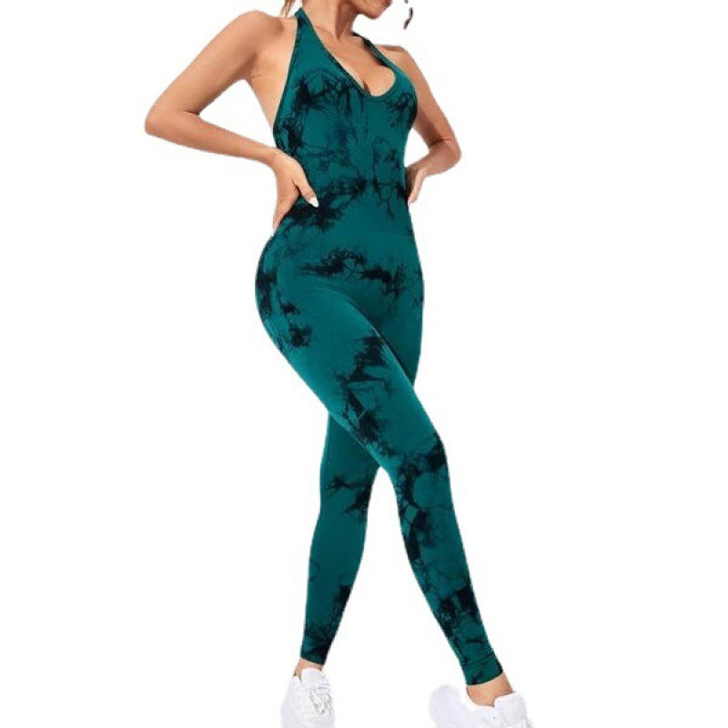 Damen Sportoverall EB