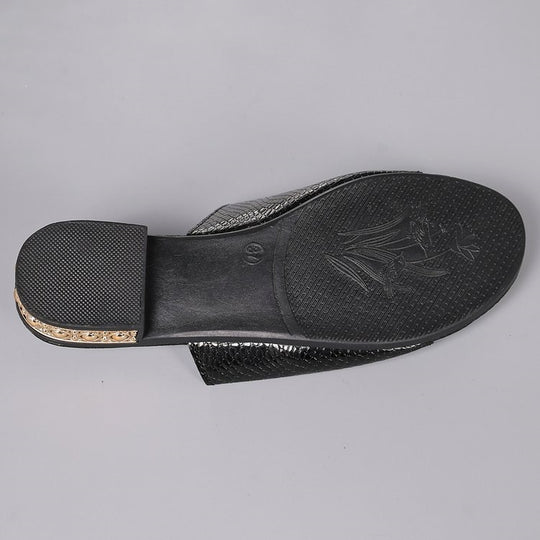 Damen Elegante Riemensandalen mit Charme EB