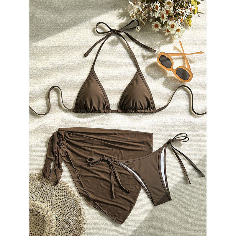 Damen Badeanzug Set EB