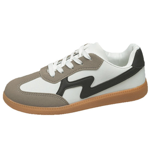 Damen Sneakers im modernen Design mit innovativer Profilsohle EB