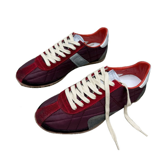 Damen Sportliche Lifestyle Sneaker EB