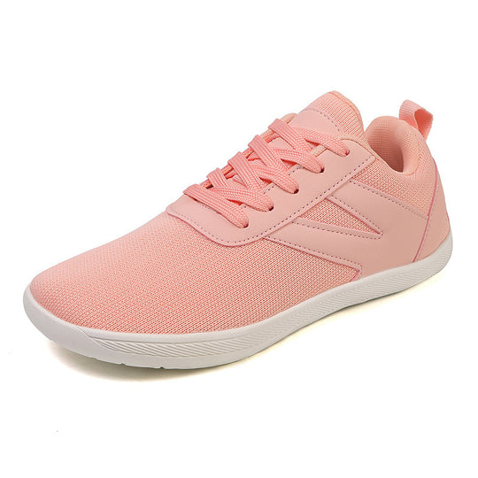 Damen Sportliche Freizeitschuhe mit rutschfester Sohle und atmungsaktivem Obermaterial EB