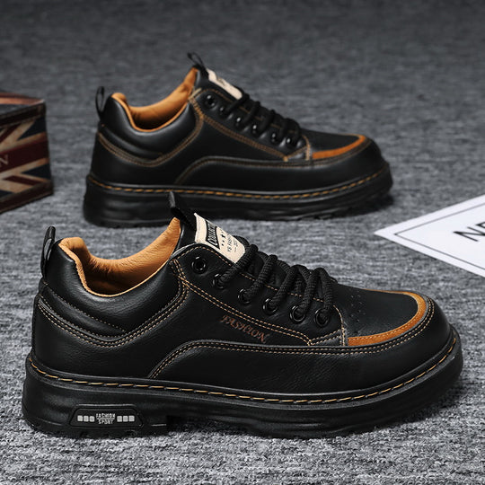 Herren bequeme Lifestyle-Schuhe EB