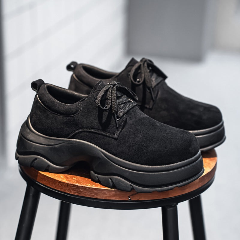 Damen Komfortable Chunky Sneaker EB