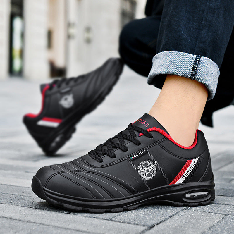 Damen Sportschuhe mit atmungsaktiver Oberfläche und dämpfender Sohle EB