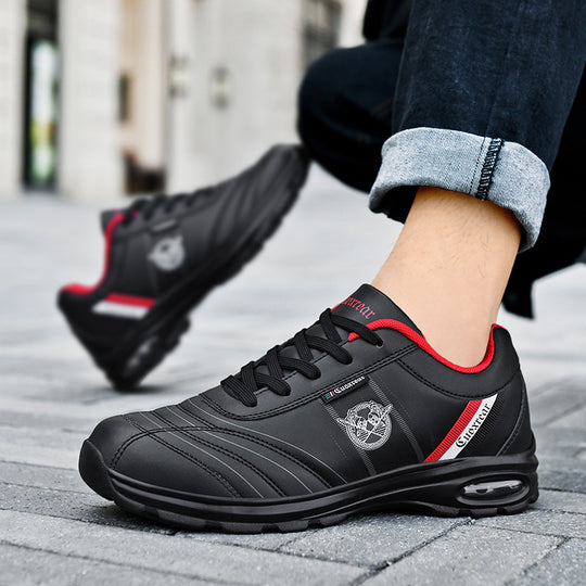 Damen Sportschuhe mit atmungsaktiver Oberfläche und dämpfender Sohle EB