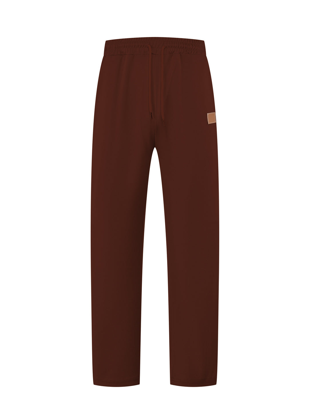 Herren Sportliche Jogginghose mit elastischem Bund und praktischen Taschen EB