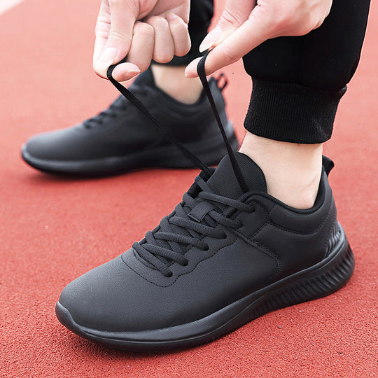 Damen Sportliche Laufschuhe mit rutschfester Sohle und dämpfender Technologie EB