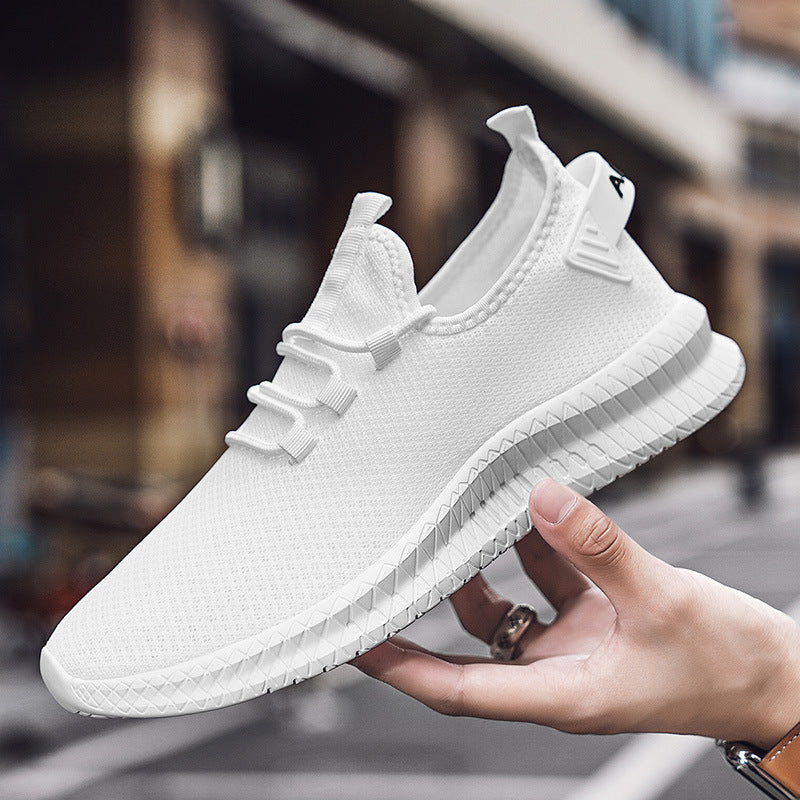 Damen atmungsaktive Sneaker EB