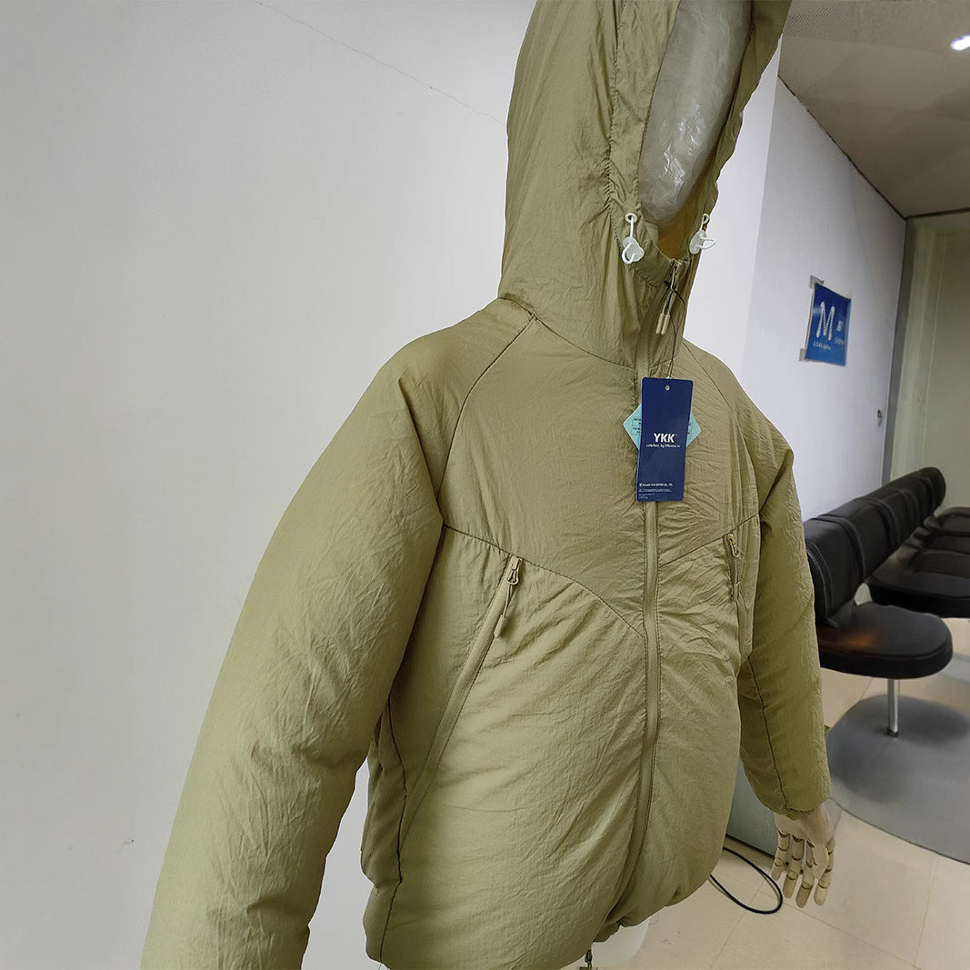Damen sportliche Kapuzenjacke mit UV-Schutz R&B