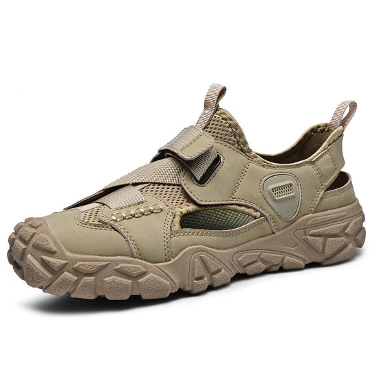 Damen Sportliche Wassersandalen mit praktischem Schnellschnürsystem EB