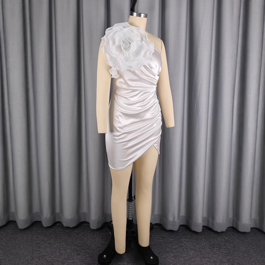 Damen elegantes Abendkleid EB