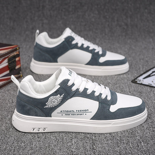 Damen Sportliche Sneakers mit modischem Design und strategischer Dämpfung EB
