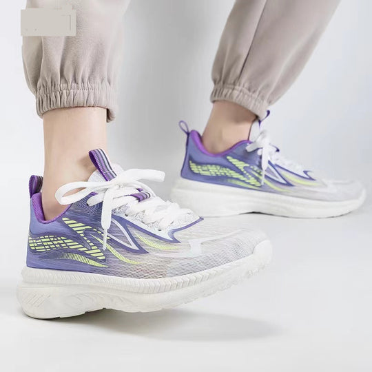 Damen Sportliche Lauf-Sneaker mit innovativer Dämpfungstechnologie EB