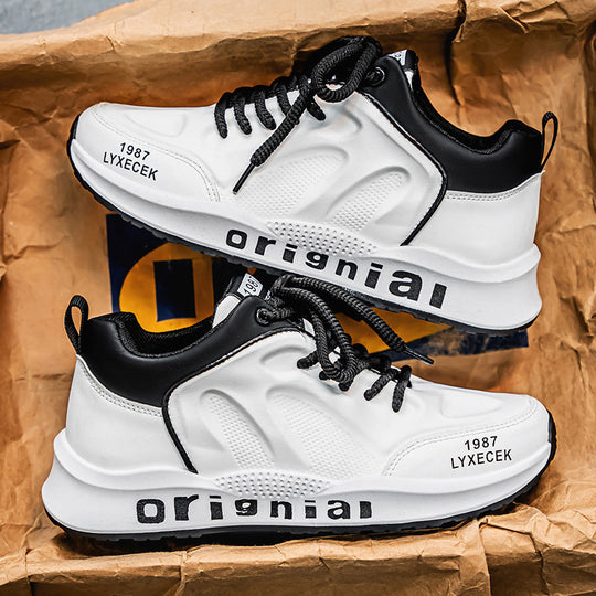 Damen Sportliche Sneakers mit ergonomischer Dämpfungstechnologie EB