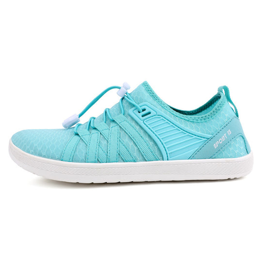 Damen Wassersport-Schuhe mit flexiblem Design und rutschfester Sohle EB