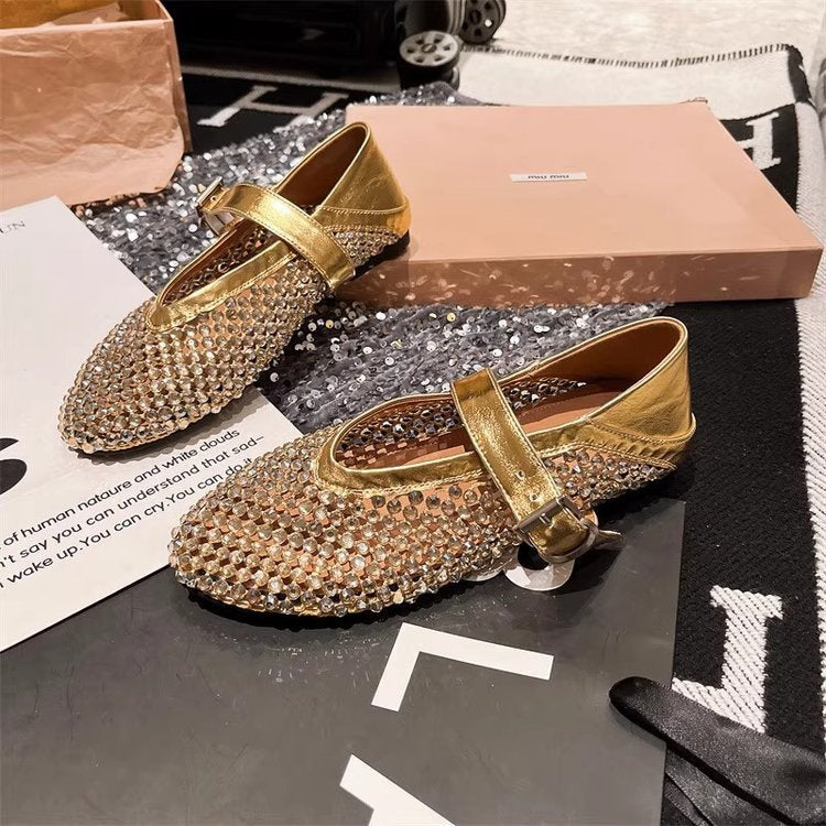 Damen Bequeme Slip-On Clogs mit innovative Struktur EB