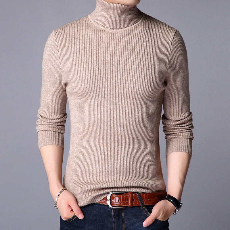 Herren Feinstrickpullover EB