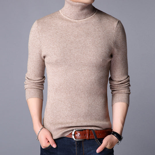 Herren Feinstrickpullover EB