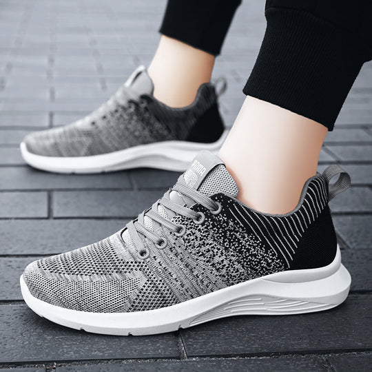 Damen Fitness Sneakers EB