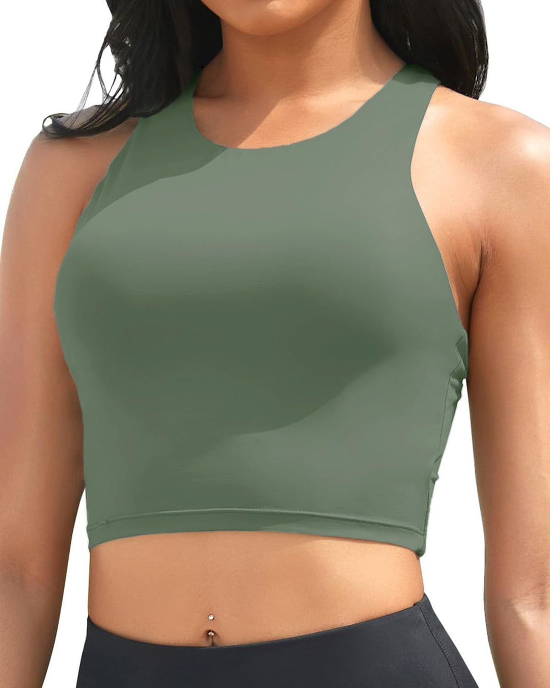 Damen Sporttop EB