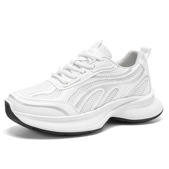Damen atmungsaktive Lauf- und Freizeitschuhe EB