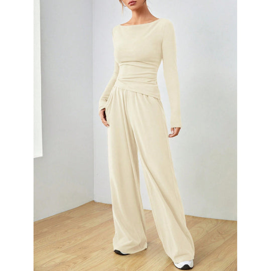 Damen Lounge-Anzug EB
