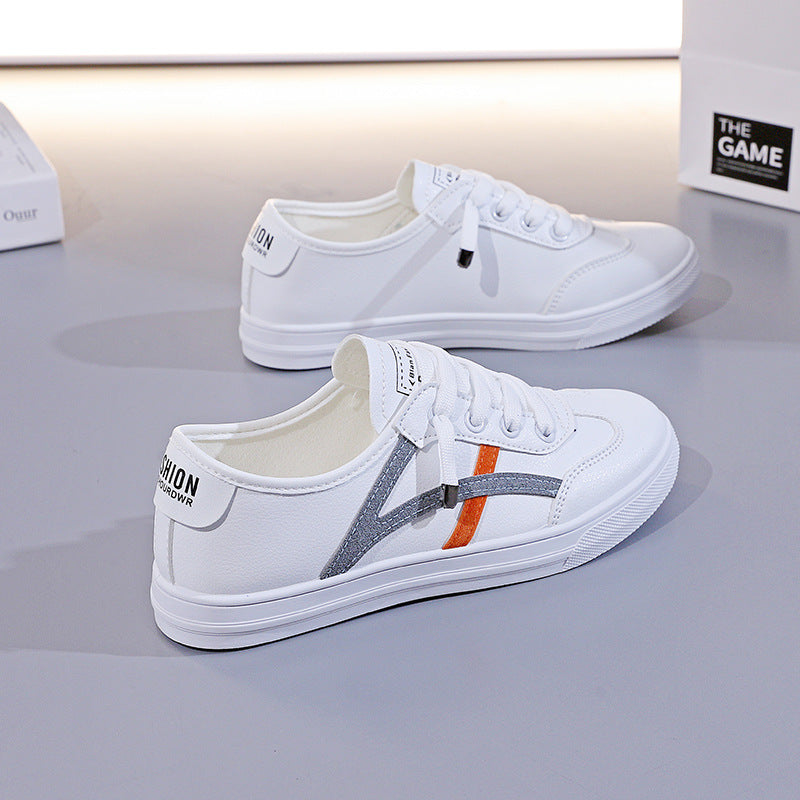 Damen lässige Freizeitschuhe EB