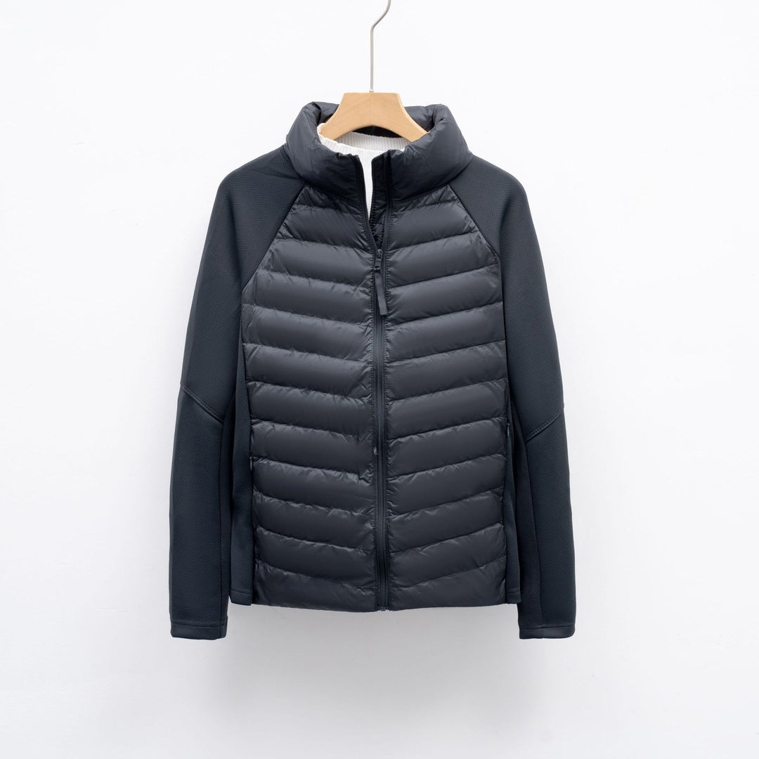 Damen isolierende Sportjacke EB