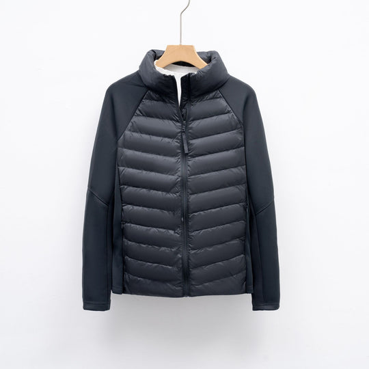 Damen isolierende Sportjacke EB