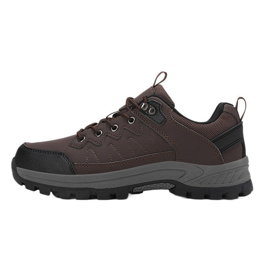 Damen Multifunktionale und atmungsaktive Wanderschuhe mit rutschfester Sohle EB