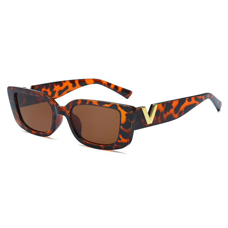 EB | Mode Hip Hop Box Sonnenbrille